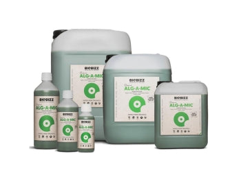 BIOBIZZ - ALGAMIC