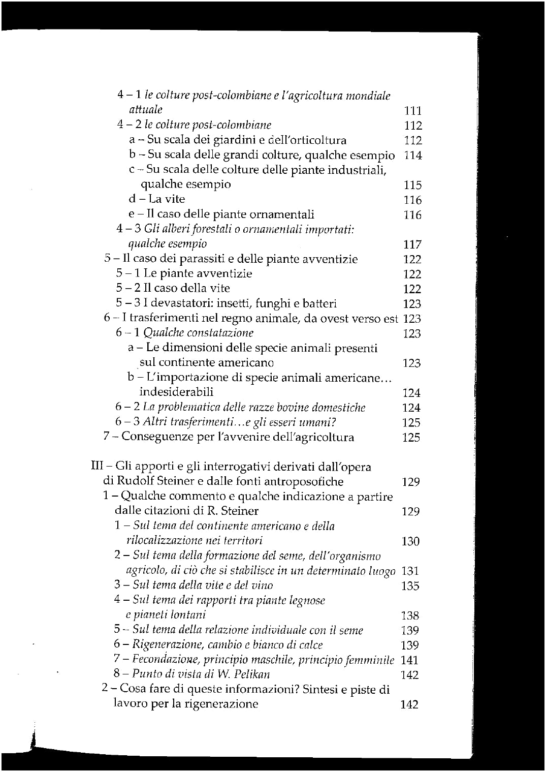 REGENERATION AND DISEASES OF VINE AND PERENNIAL PLANTS - Guy Kastler / Pierre Masson