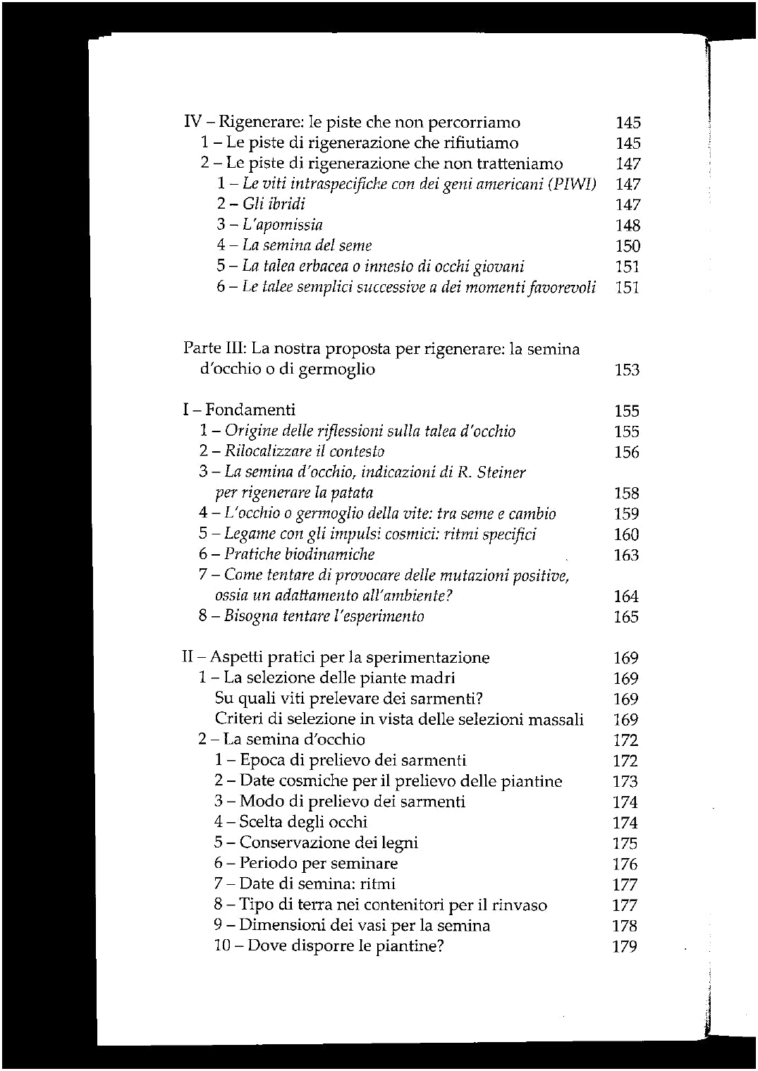 REGENERATION AND DISEASES OF VINE AND PERENNIAL PLANTS - Guy Kastler / Pierre Masson