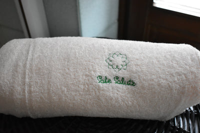 Morbiviso / morbido asciugamano viso