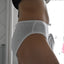 Moon-tanda : Washable absorbent briefs