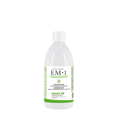 Emiko EM-1