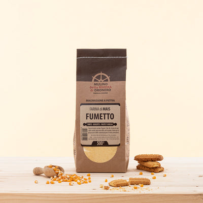GINGER BISCUITS