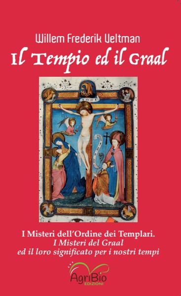 Il Tempio ed il Graal - W.F. Veltman