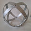 GENESA CRYSTAL ALUMINUM 32 CM