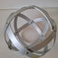 GENESA CRYSTAL ALUMINUM 32 CM