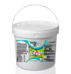 MICRO UP! concime CE miscela di microelementi solida