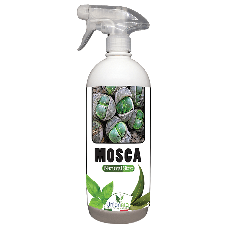 MOSCA - Natural stop