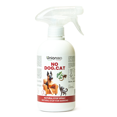 NO DOG&CAT - Natural stop spray