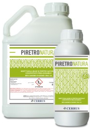 PIRETRO NATURA