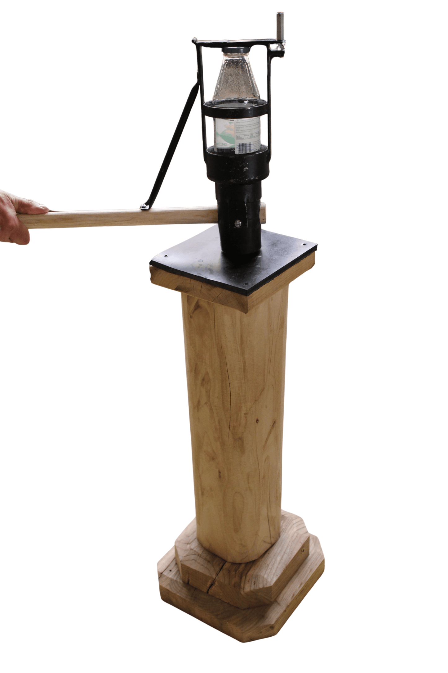 IL MARTELLO ALCHEMICO