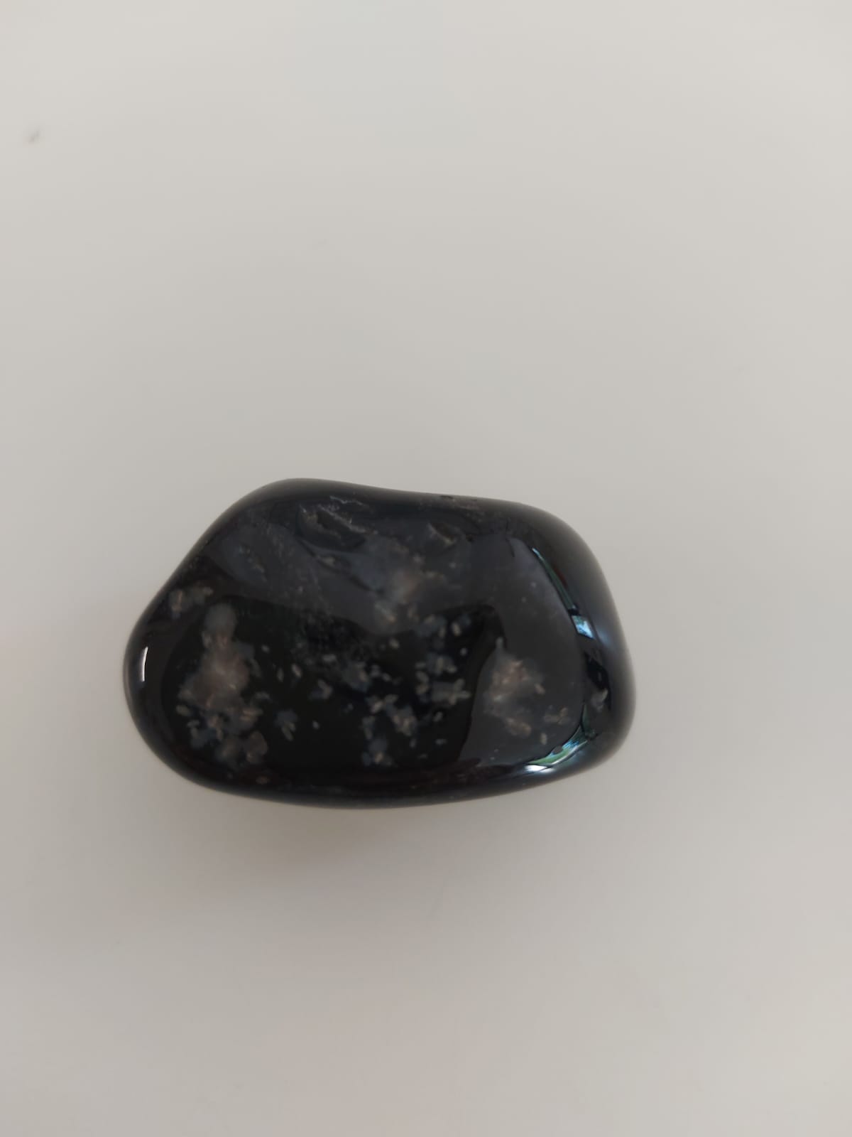 Black Tourmaline