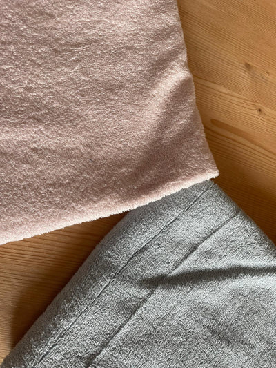 Morbiviso / morbido asciugamano viso