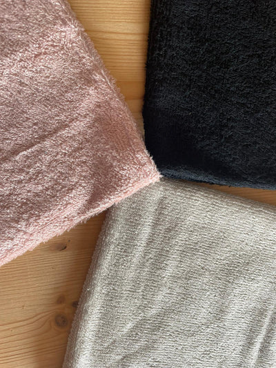 Morbiospite/ morbido asciugamano ospite