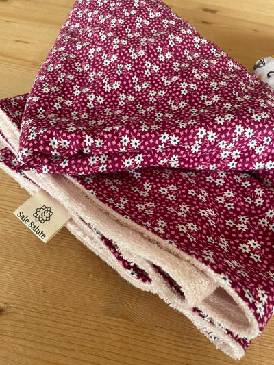 copertine duoble face