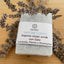 Sapone solido al sale