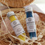 Snuffiotto / aromaterapia portatile