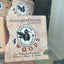 Shampoo doccia "4 woods"