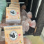 Shampoo doccia solido "Baby soap"