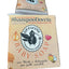Shampoo doccia solido "Baby soap"