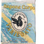 Sapone corpo variegato con palmarosa, citronella e lavanda