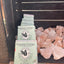 Sapone corpo aloe 30%