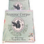 Sapone corpo aloe 30%