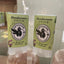 Deodorante solido bergamotto e patchouli