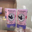 Deodorante solido gelsomino e pompelmo rosa