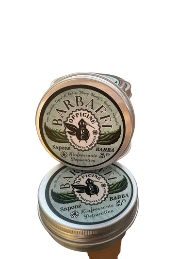 Barbaffi/ sapone per rasatura