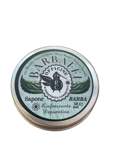 Barbaffi/ sapone per rasatura