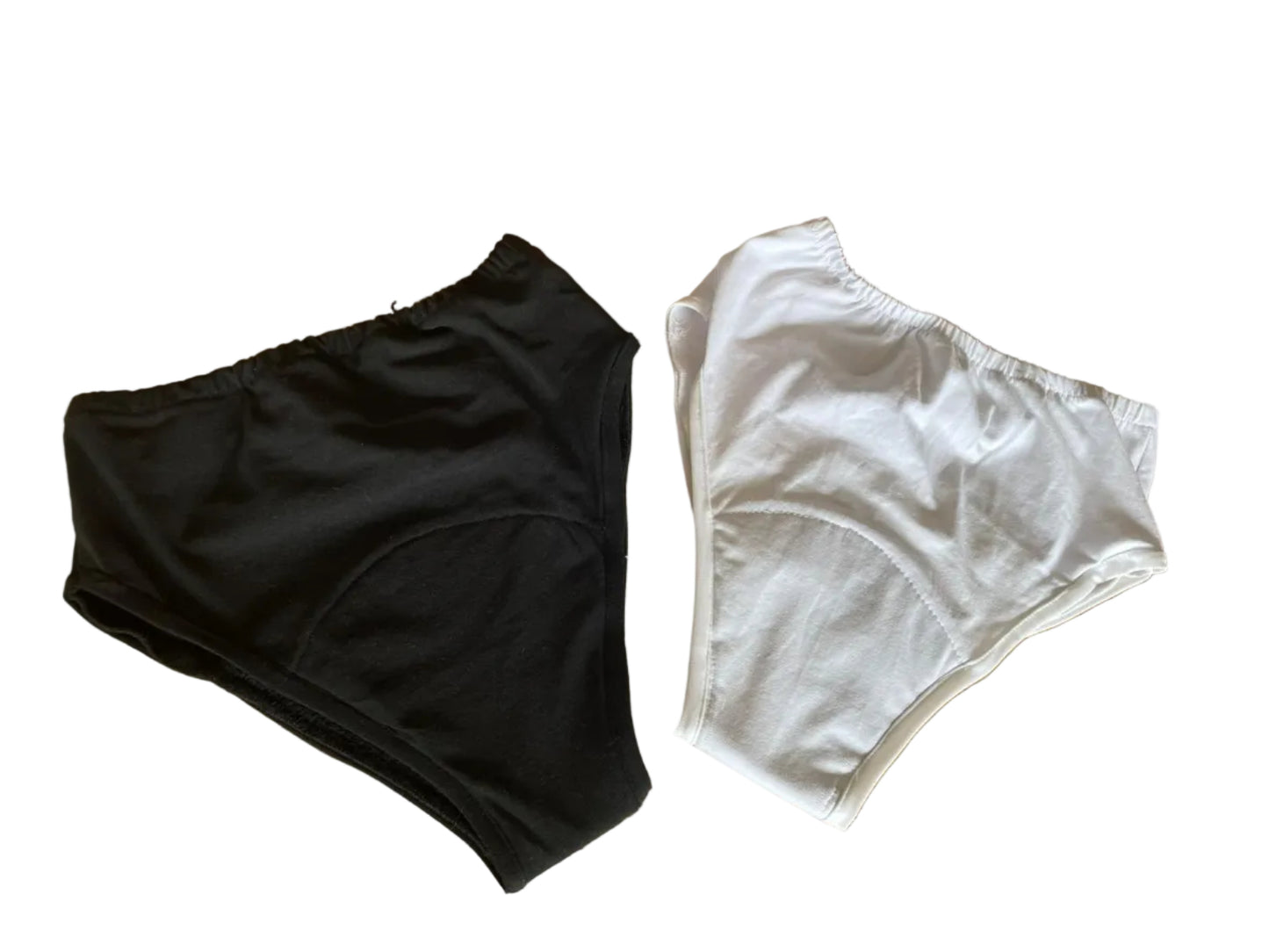 Moon-tanda : Washable absorbent briefs