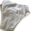 Moon-tanda : Washable absorbent briefs