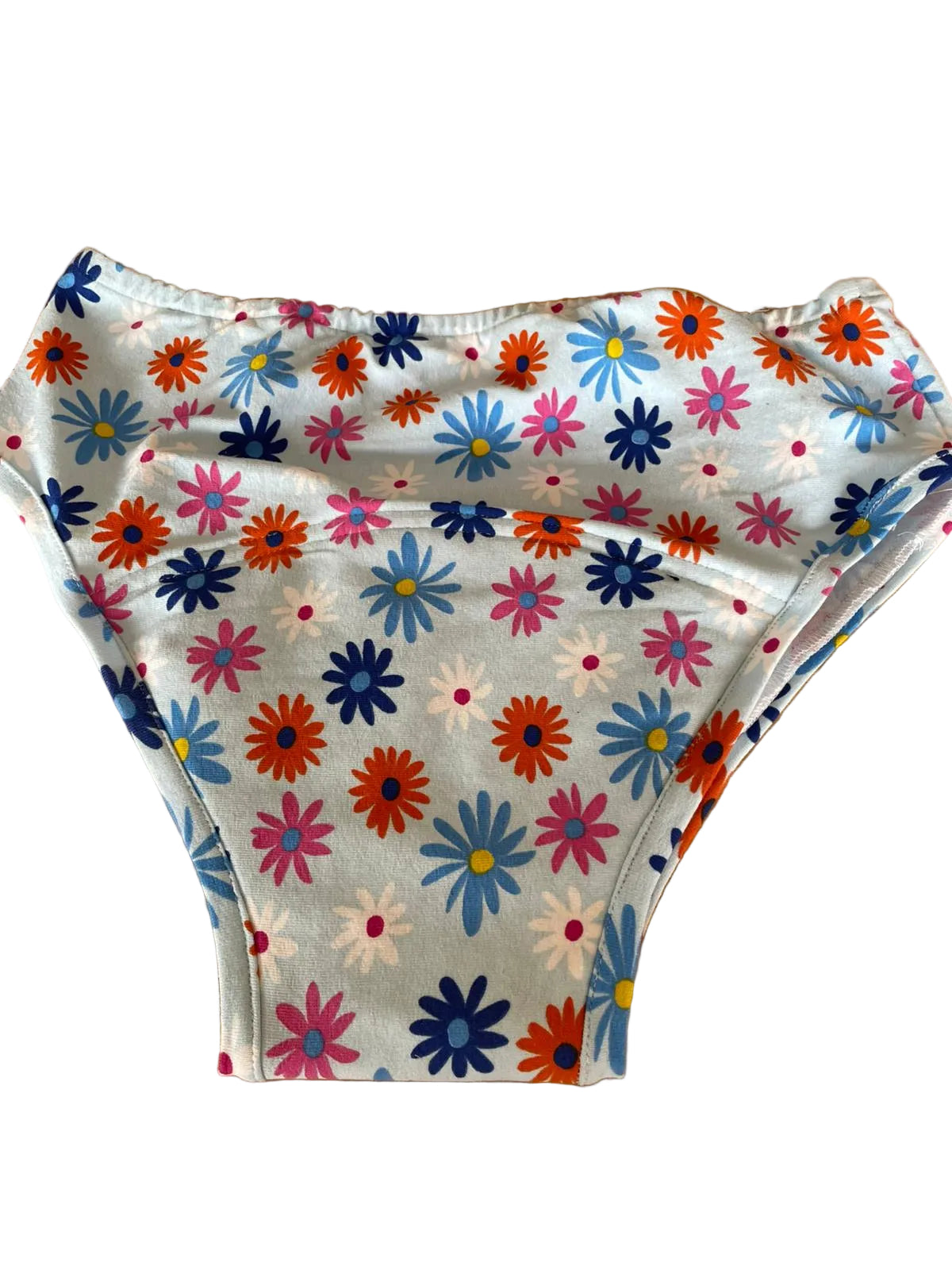 Moon-tanda : Washable absorbent briefs