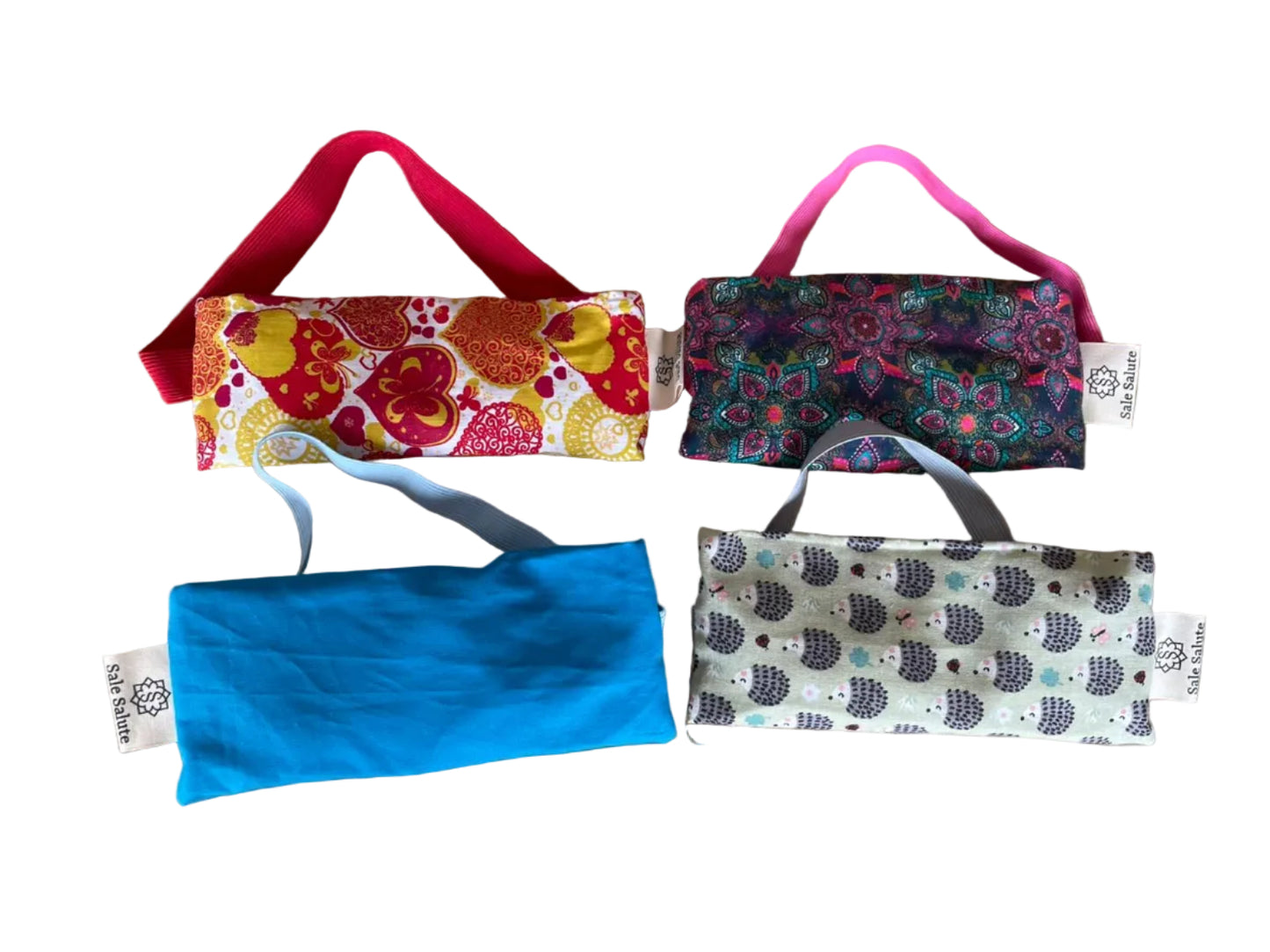 Bad eye - eye pillow