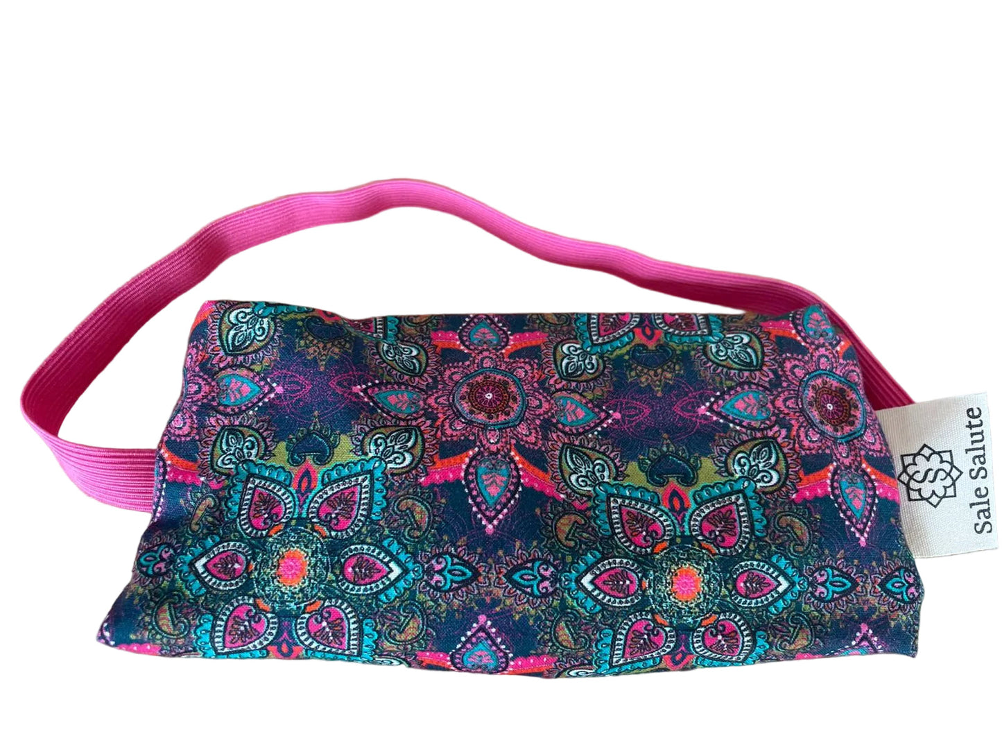 Bad eye - eye pillow