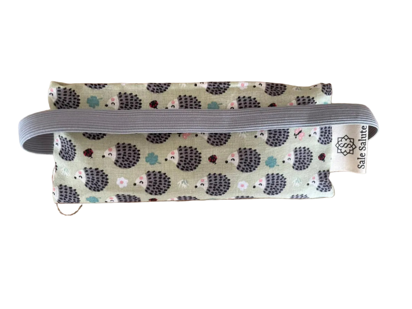 Bad eye - eye pillow