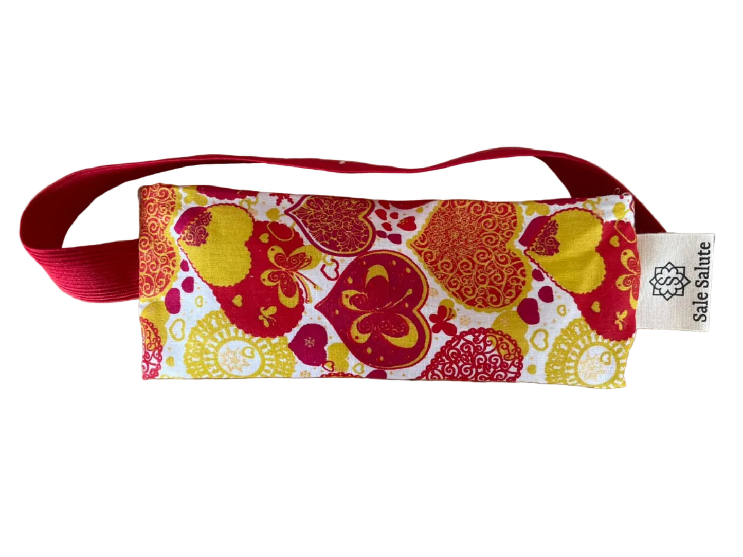 Bad eye - eye pillow