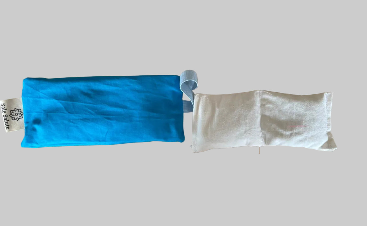 Bad eye - eye pillow