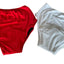 Moon-tanda : Washable absorbent briefs