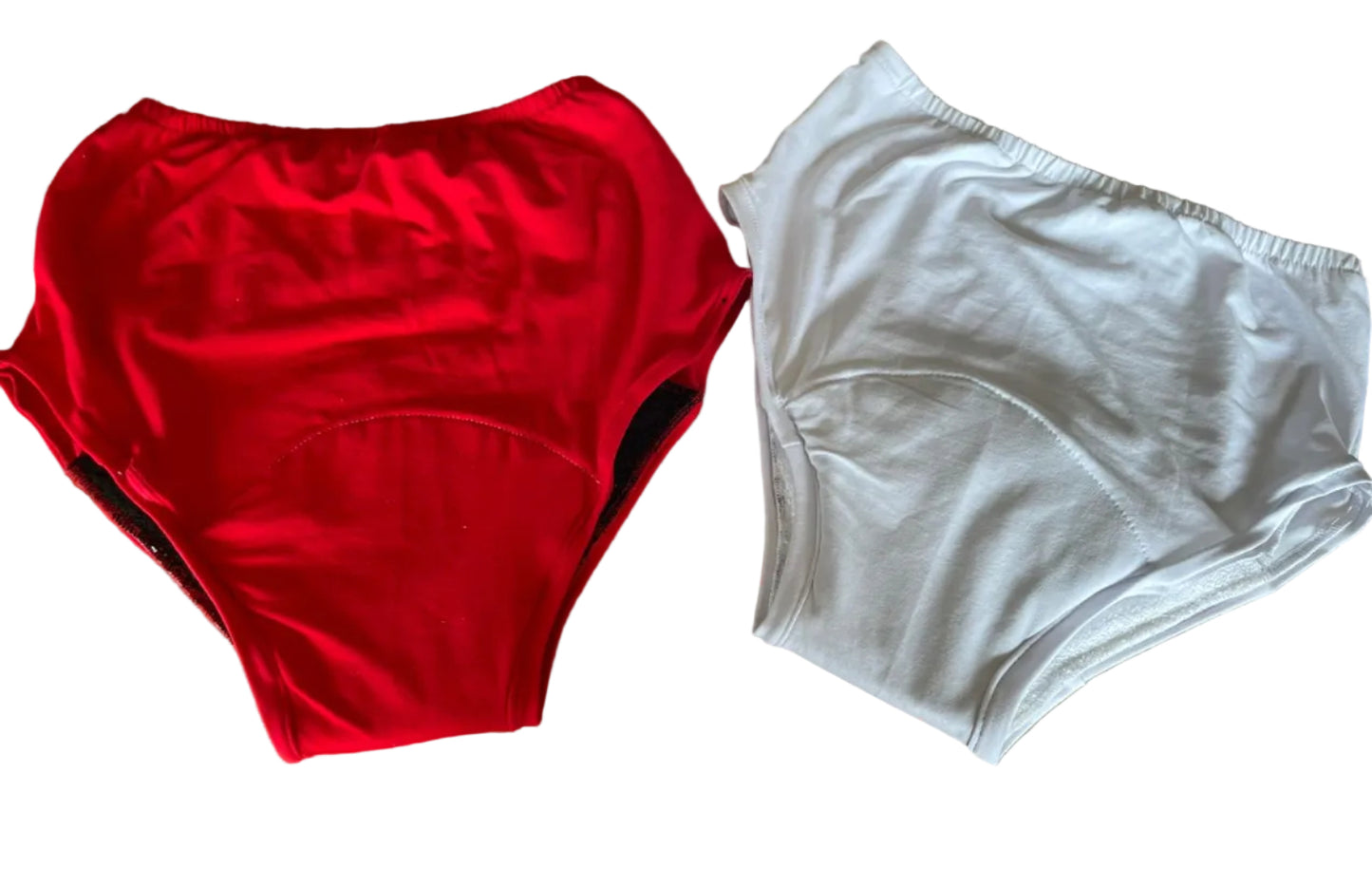Moon-tanda : Washable absorbent briefs