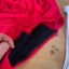 Moon-tanda : Washable absorbent briefs