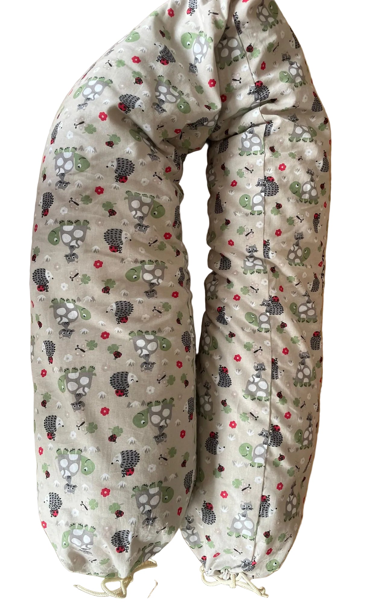 Cuscino gravidanza / allattamento naturale