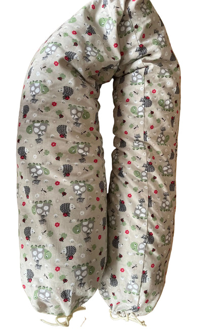 Cuscino gravidanza / allattamento naturale