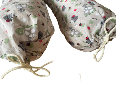 Cuscino gravidanza / allattamento naturale