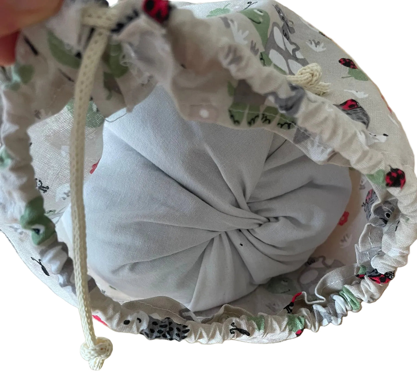 Cuscino gravidanza / allattamento naturale