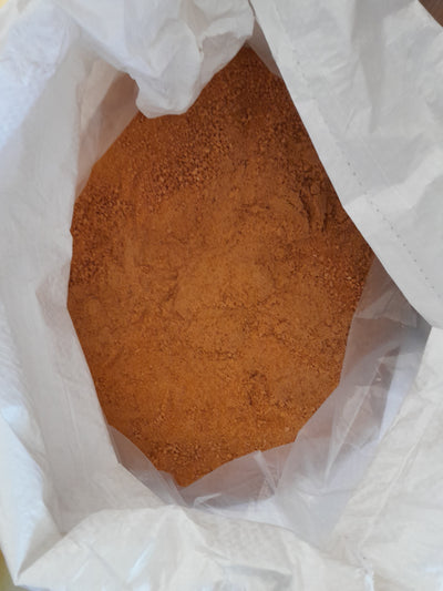 ZUCCHERO DI CANNA INTEGRALE BIOLOGICO