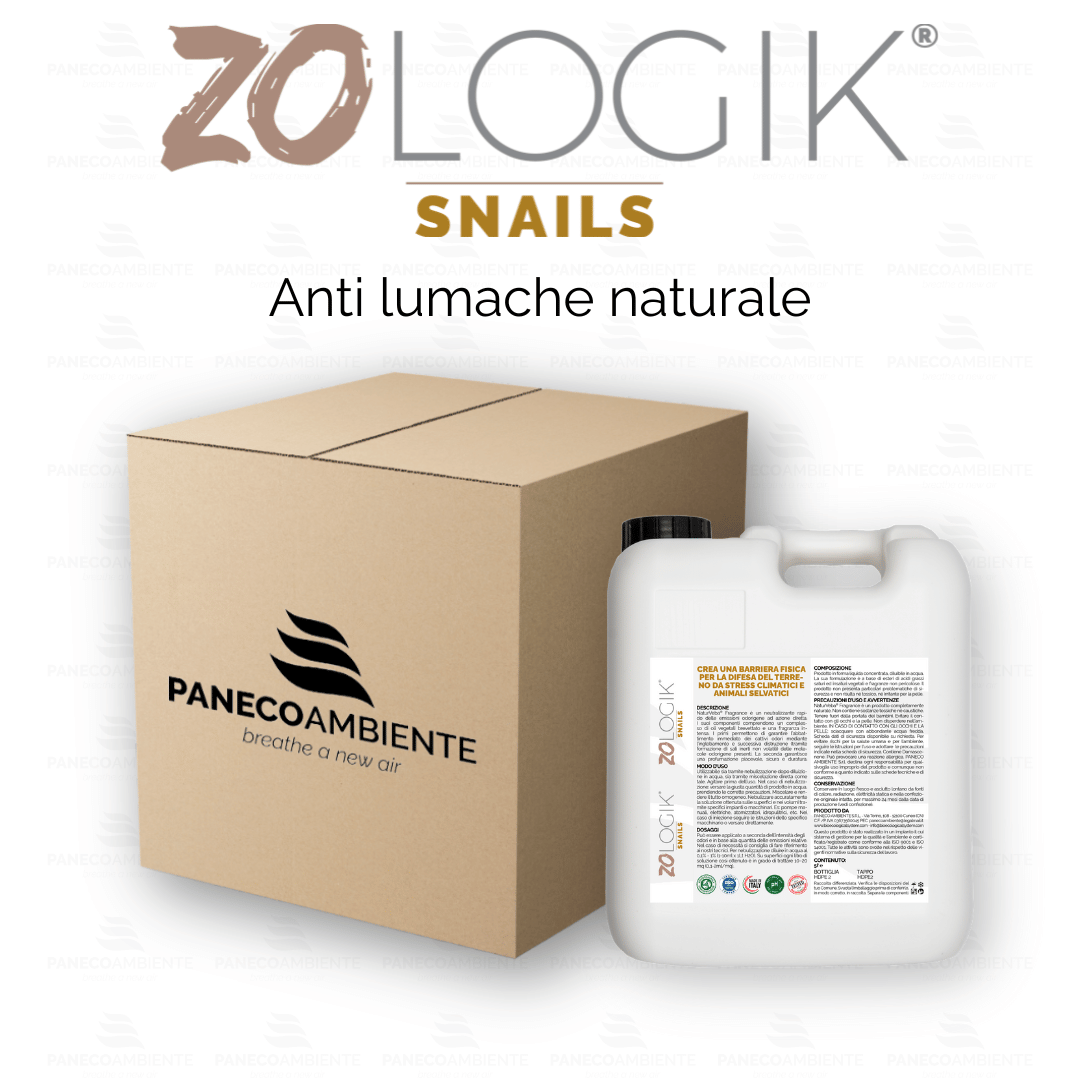 ZoLogik Snails