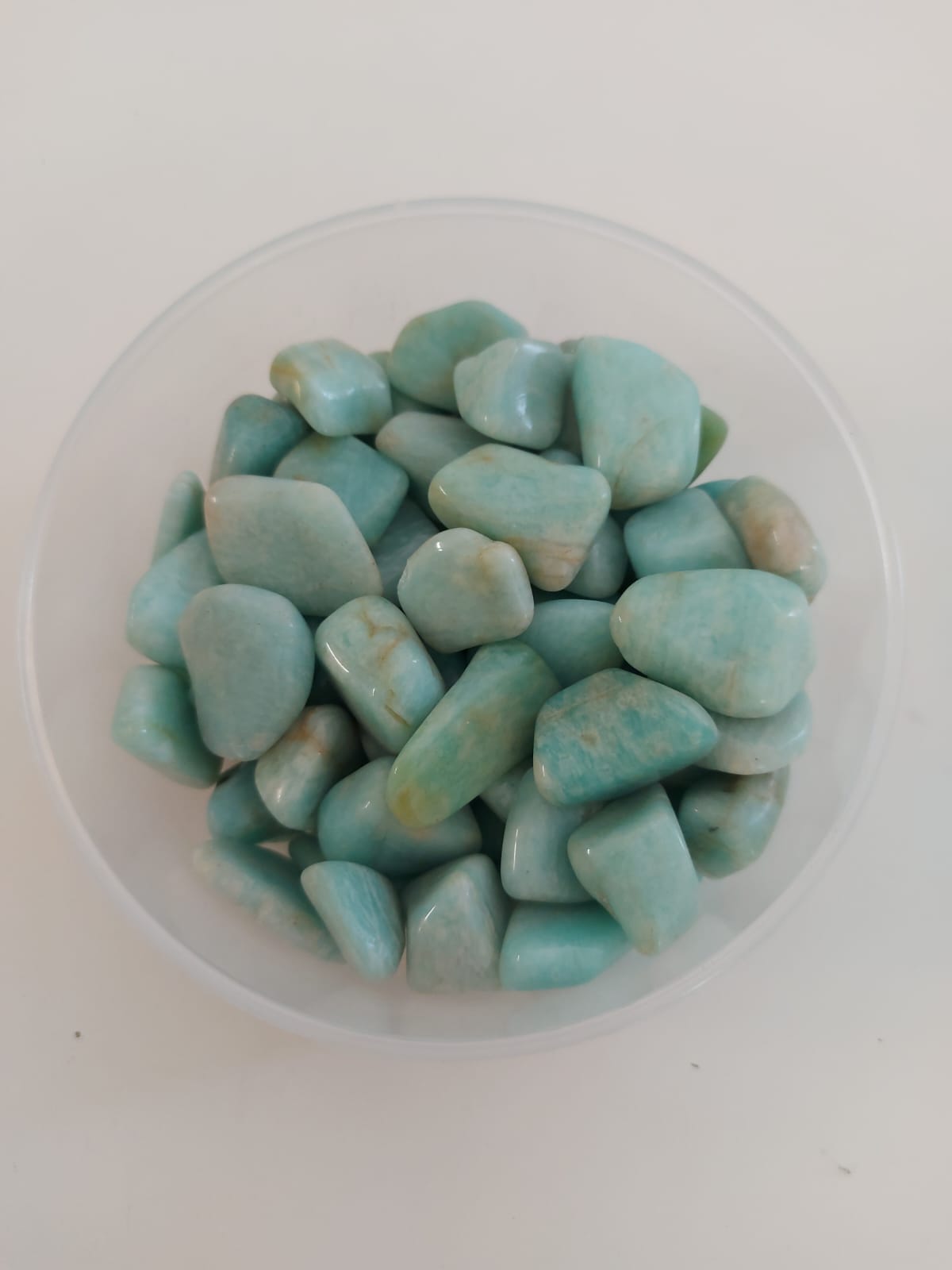 Amazonite