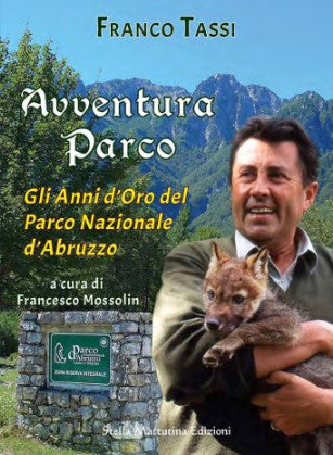 AVVENTURA PARCO - Franco Tassi